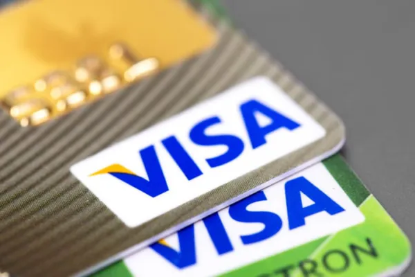 Visa Deploys AI Arsenal To End 'Billions Lost' In Disputes