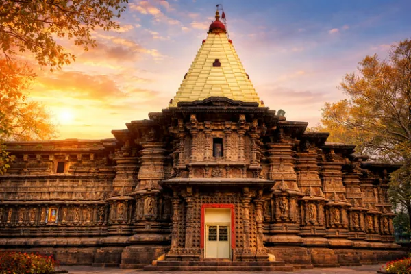 Why This Temple Is Called a Money Magnet