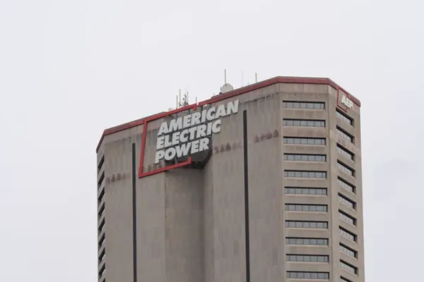 American Electric Power Taps AI-Driven Demand For Its Next Big Growth Wave