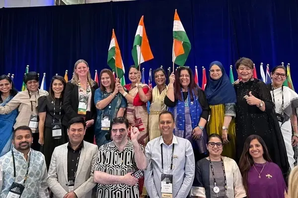 Assam Represented at Global Forum for Early Years Education in Kuala Lumpur, Bihu and Cultural Heritage Showcased