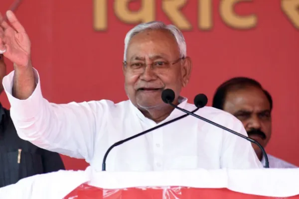 बिहार सरकार का बड़ा फैसला, अब 17 जिलों के किसानों को खुशखबरी