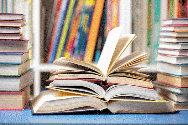 Education news :  NCERT की  कक्षा 9  की  नई  किताबें  जल्द होंगी उपलब्ध, युद्धस्तर पर छपाई जारी