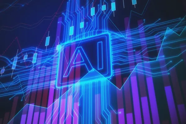 Earnings Volatility Watch: 7 AI-Linked Stocks Are Set For Double-Digit Moves This Week