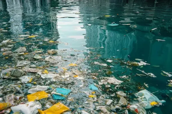 ప్రకృతితో చెలగాటాలొద్దు!