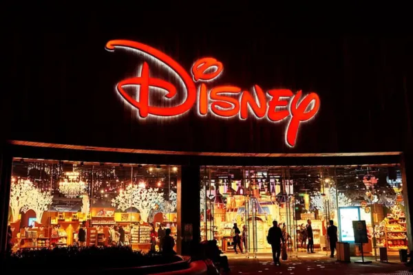 Why Disney's $60B Secret Weapon Isn't a Ride, It's the 'Human Bridge'