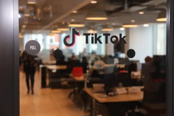 ByteDance's $600 Billion Question: What Are Investors Really Buying?