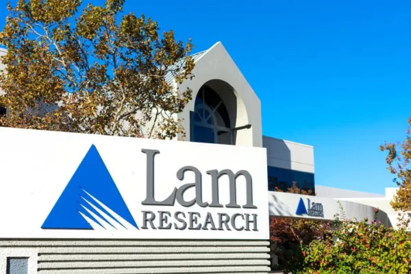 Lam Research Stock Jumps On Q3 Record Revenue, Earnings