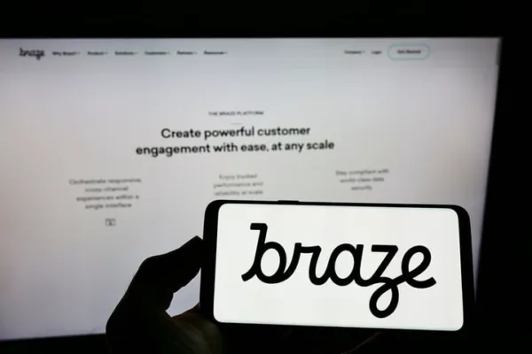 Braze Q1 Preview: Wall Street Bets AI Momentum Lifts Organic Revenue