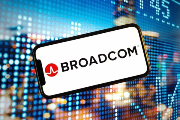 Broadcom Targets Enterprise AI Boom With Secure Agent Platform