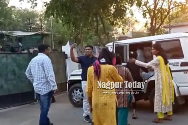 9 Minor Children Rescued in Major Crackdown on Child Labour at Butibori MIDC