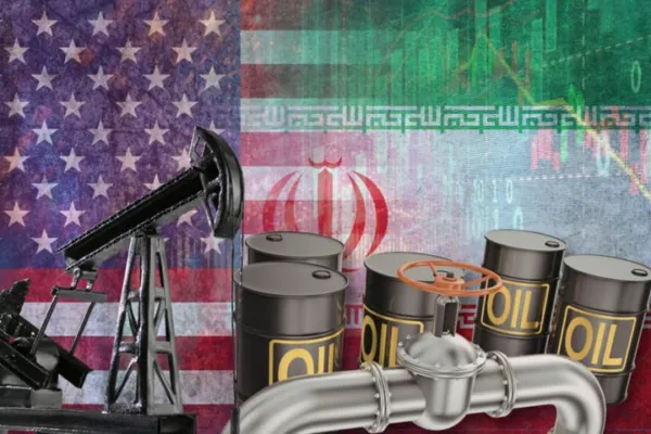 US To Loan 10 Million Barrels Of Oil From Strategic Reserve Amid Iran War Supply Crunch