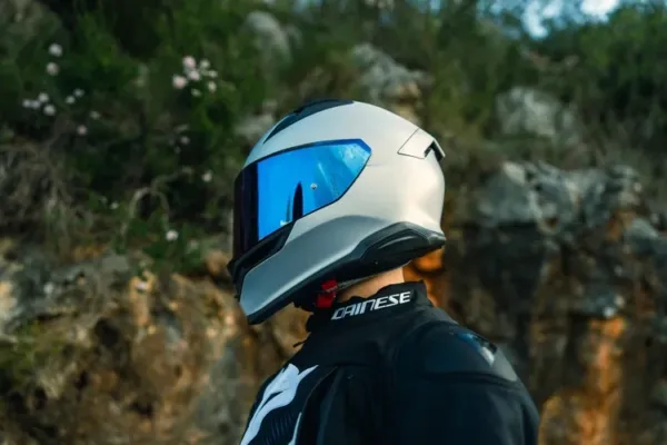 AGV expands the K family with the new K7 sport touring helmet