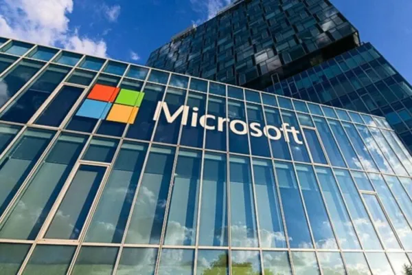 Microsoft Cuts 9,000 Jobs In Second 2025 Layoff As AI Expansion Pushes Cost Controls