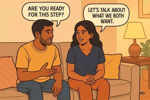 Essential Tips for First-Time Vaginal Intercourse: A Comprehensive Guide