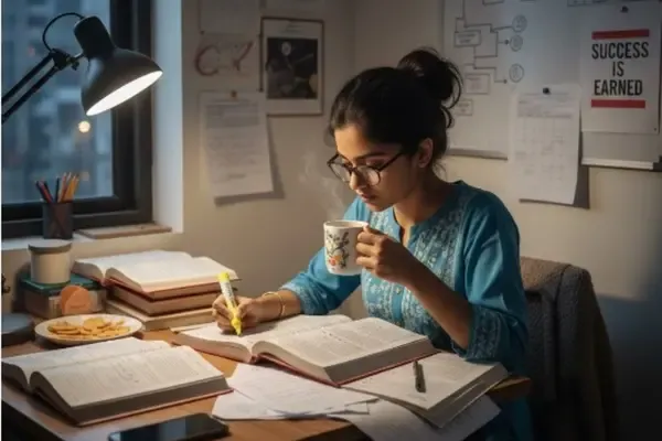 How Majestic Academy Is Preparing Assam for Banking, SSC, RRB, NTPC, ADRE, and TET Exams