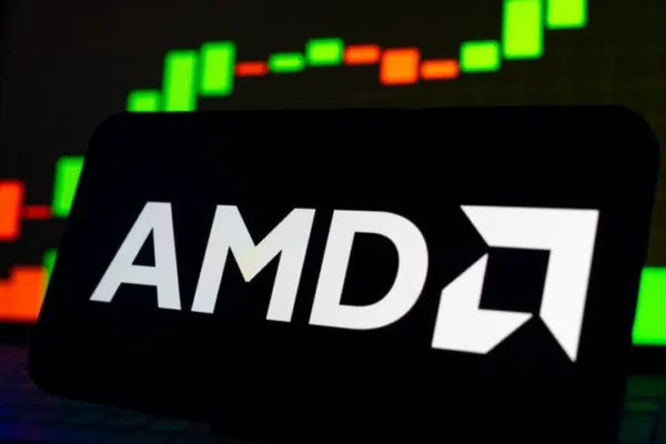 AMD Eyes New Highs As Meta, OpenAI Fuel Massive 2026 Chip Surge