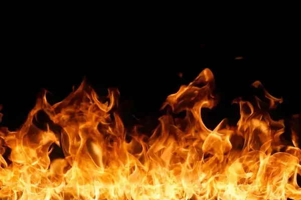 Fire Breaks Out in Oil Market in Assam's Duliajan, No Casualties Reported