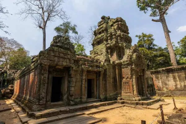 6 Epic UNESCO Sites in Maharashtra You Must See Today