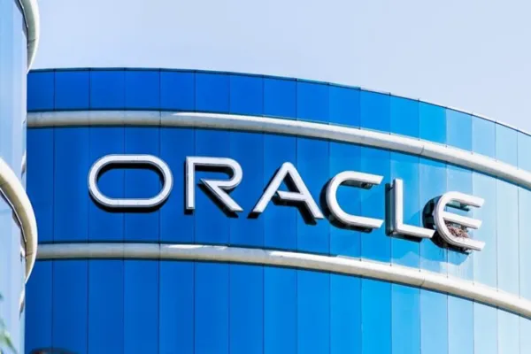 Oracle Stock Jumps As Q3 Earnings Top Estimates, AI Demand Expected To Be Multiyear Tailwind