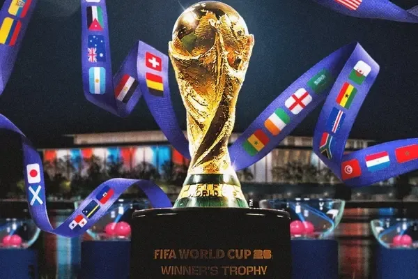 FIFA World Cup 2026 Broadcast in India Uncertain as Media Rights Remain Unsold