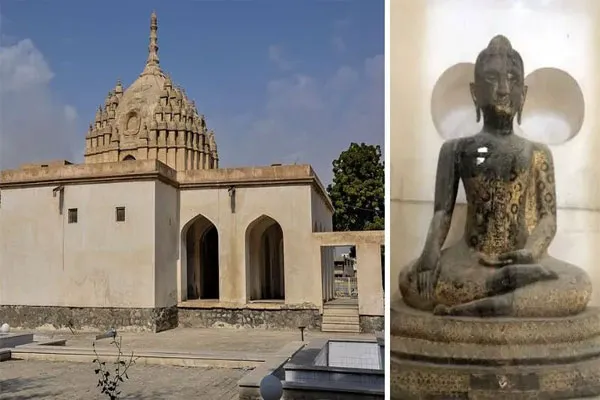 इराण या इस्लामिक राष्ट्रात हिंदू श्रद्धा अजूनही कायम