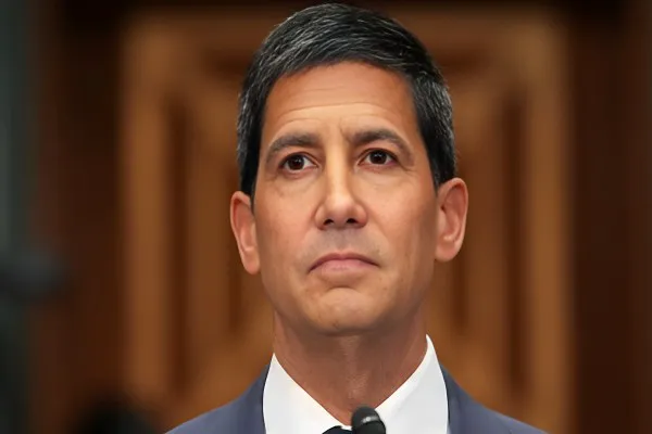 Fed nominee Kevin Warsh says he made no rate-cut promises to Trump, plans 'robust' reforms