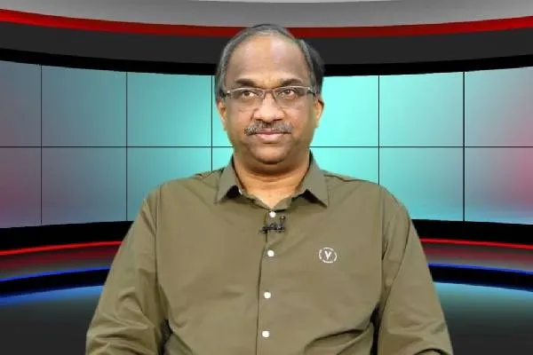 "పులిహోర కథ"ను ఉపసంహరించుకున్న నాగేశ్వర్ !
