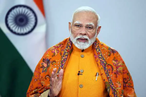 మోదీ 3.0 క్యాబినెట్‌లో భారీ మార్పులు !