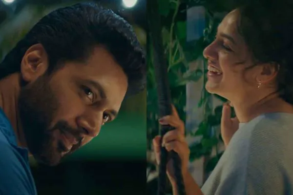 ஜெயம் ரவியின் 'காதலிக்க நேரமில்லை' : விரைவில் ரிலீஸ் !