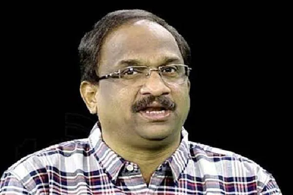 నాగేశ్వర్‌కు జనసేన 24 గంటల డెడ్‌లైన్