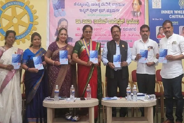 ಭಾರತ ಸ್ವರ್ಗವೆಂಬುದನ್ನು ಟ್ರಂಪ್ ಅರಿಯಲಿ
