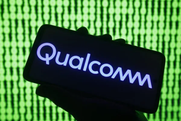Why Is Qualcomm Stock Soaring Thursday?
