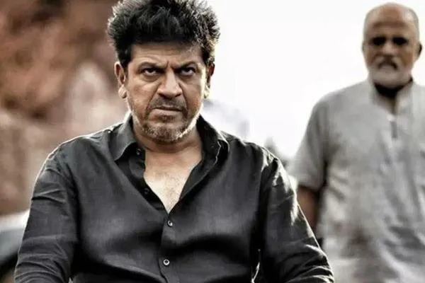 சிவராஜ்குமாருக்கு மருத்துவ சிகிச்சை! : காரணம் என்ன?