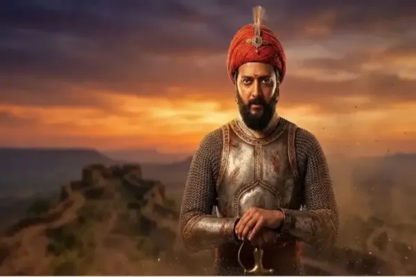 سب سے زیادہ کمائی کرنے والی مراٹھی فلم 'راجا شیواجی