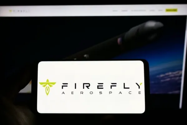Firefly Stock Is Falling After The Close: Here's Why
