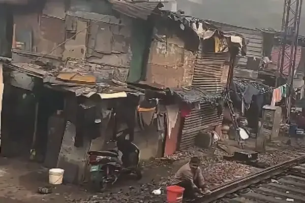 India's Rich-Poor Gap Still Among the World's Highest, Says World Inequality Report