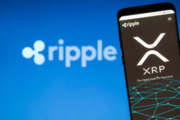 Ripple Partners With K-Bank, But XRP Can't Break $1.45 For The Fourth Time