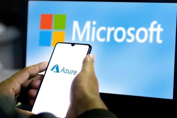 Microsoft Azure Still Poised To Crush Estimates Despite $150 Billion Spending Fears: Analyst