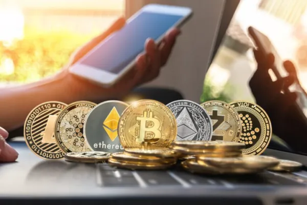 XRP Is Down 60% While Bitwise Says Another Token Is Crypto's Most Mispriced Asset