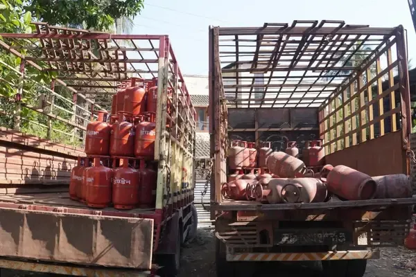 Despite Stable Supply, Assam Cracks Down on LPG Irregularities