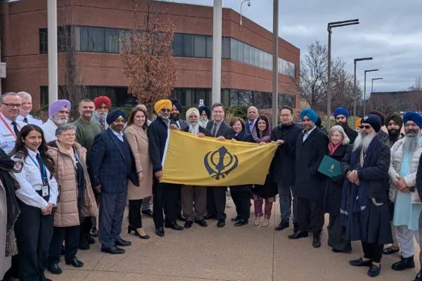 Sikh ਵਿਰਾਸਤੀ ਮਹੀਨੇ ਮੌਕੇ Canada ਦੇ ਵੱਖ-ਵੱਖ ਸ਼ਹਿਰਾਂ ਵਿਚ ਸਮਾਗਮ