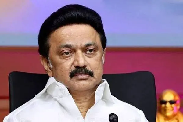 ఎమ్మెల్యేగానూ స్టాలిన్ ఓటమి !