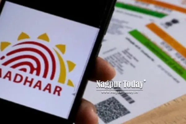 Centre denies plan to change Aadhaar card design