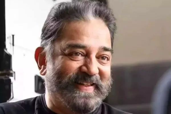 'அமரனின் கமாண்டிங் ஆபிஸரே!' : 70ஐ தொட்ட கமல். குவியும் வாழ்த்துகள்!