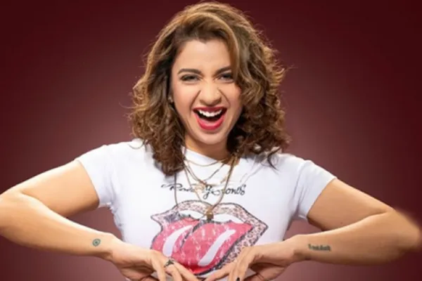 Jasmine Sandlas calls singing with Satinder Sartaaj her 'biggest victory'