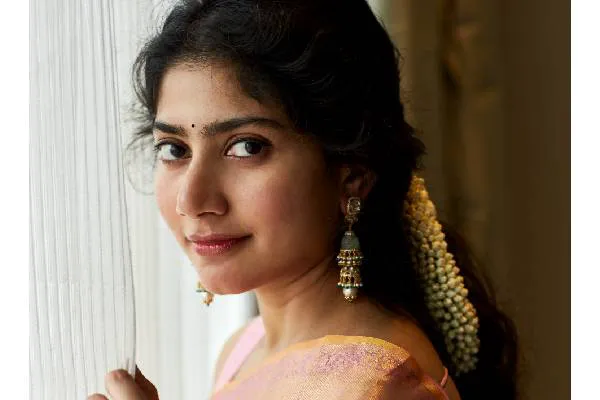అయ్యో పాపం.. సాయి పల్లవి
