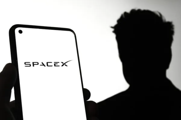 EXCLUSIVE: SpaceX Could Trade At 'Meme-Stock Velocity' - But With Real Fundamentals, Says Ex-JPMorgan Exec
