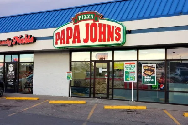 Papa John's Serves Up Toy Story 5 Buzz With Disney, Pixar Team-Up