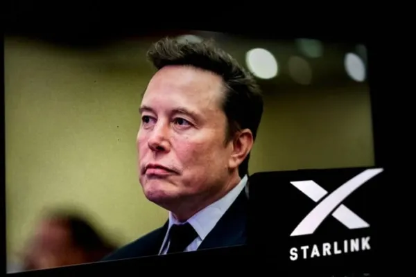 Elon Musk's Starlink Was Denied $885 Million Funding By Joe Biden, FCC Chair Brendan Carr Says: 'Slowed Down Efforts.'