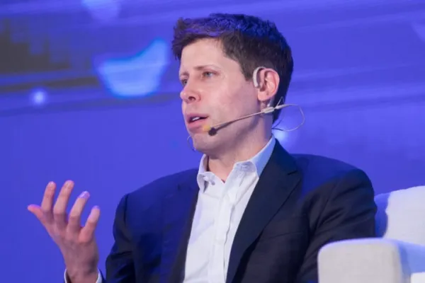 Anthropic, OpenAI's Next Models Could Be A 'Watershed' Event For Cybersecurity, Warns Expert-'Agentic Attackers Are Coming'